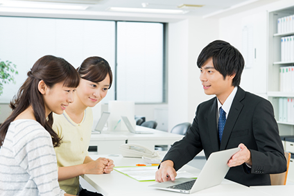 添乗員・旅行観光業界のお仕事をお探しならツーリストエキスパーツへ